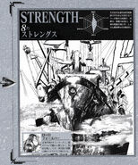 Strength