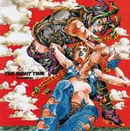 Оригинальный релиз на грампластинке