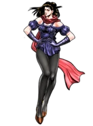 Lisa Lisa
