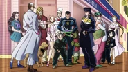 The Morioh Warriors.png (2,92 MB) Aya junto a los otros defensores de Morioh