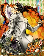 Kosaku/Kira & Killer Queen