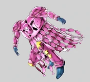 Tusk ACT 4 en Eyes of Heaven