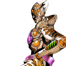 Gold Experience Requiem Wiki Jojopedia Fandom Time for the final stand in golden wind! gold experience requiem wiki