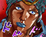 Johnny Darkness