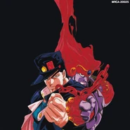 JoJo '93OSTBookletBack.jpg (2,71 МБ) Обложка сзади