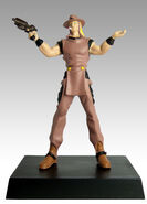 Trading Figure (Banpresto)