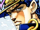 Jotaro Kujo