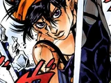 Narancia Ghirga