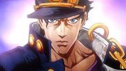 Stand Proud Jotaro 2