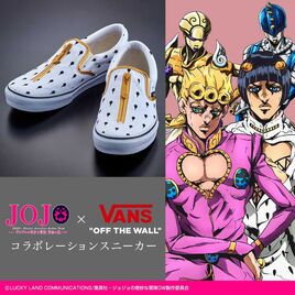 VANSJoJo