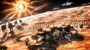 Sun heat.png (476 kB) El Grupo Joestar toma la cubierta del calor fatal de Sun