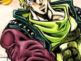 Caesar Anthonio Zeppeli