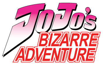 JoJo's Bizarre Adventure | JoJopedia | Fandom JoJo's Bizarre Adventure | JoJopedia | Fandom