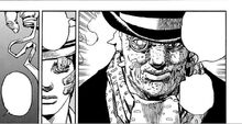 Stand de satoru akefu(3)-0