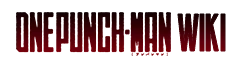 One Punch Man Wiki