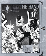TheHand