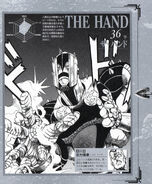 The Hand