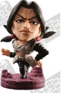 Figura de Illuso de Chara Heroes