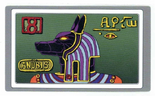 JoJo God 08 - Anubis