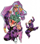 WSJ1993No18.png (5,13 МБ) Weekly Shonen Jump 1993 Выпуск #18 (Обложка)