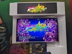 Demo de All-Star Battle R en Anime Expo 2022