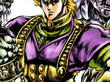 Dio Brando