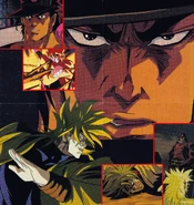 JoJo'93OSTVol.3PosterJotaroSide.jpg (9,72 МБ) Боковой плакат c Джотаро