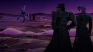 STANDPROUD PolnareffJump