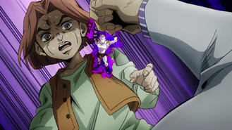 KQ stops Kira punching