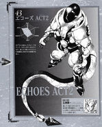 Echoes ACT2