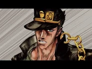 Jotaro Kujo