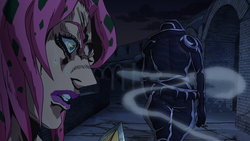 Chariot Requiem, JoJopedia