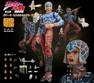 Super Action Statue (SAS)