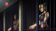 Jolyne ermes meet anime