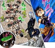 Moody Blues rewinding Narancia's actions..jpg (333 kB) Moody Blues recreando las acciones de Narancia.