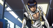 Bruno.png (880 kB) Primera aparición de Bruno Bucciarati en el anime