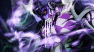 Purple Haze anime