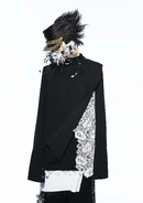 Работа, вдохновленная Джотаро Куджо