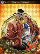 Muhammad Avdol (anime)