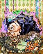Shigechi & Harvest