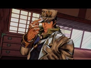 Jotaro Kujo