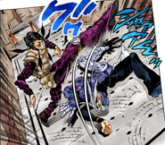 IllusoKick.png (1,19 MB) Pateando un indefenso Abbacchio