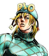 Diego en Eyes of Heaven.jpg (10 kB) JoJo's Bizarre Adventure: Eyes of Heaven