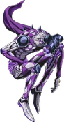 Purple Haze