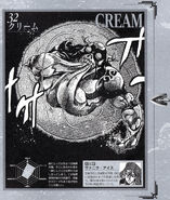 Cream