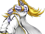 Heaven Ascension DIO