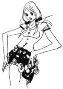 Yasuho Sketch 2