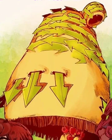 Awaking Iii Leaves Wiki Jojopedia Fandom