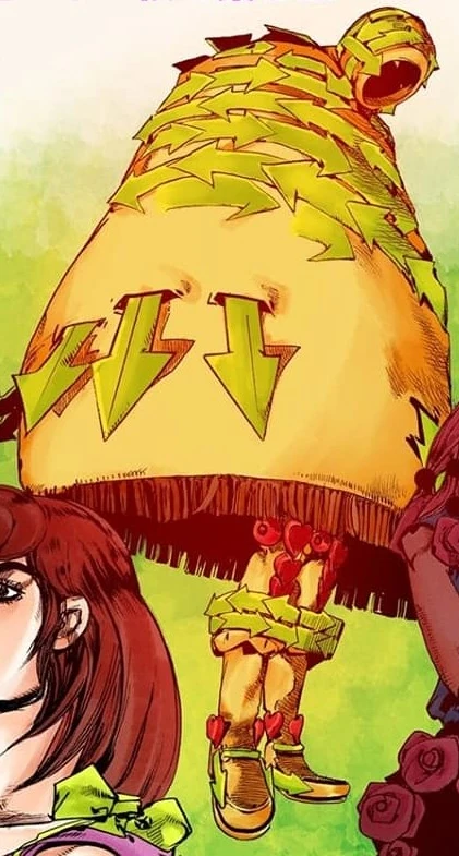 Awaking Iii Leaves Wiki Jojopedia Fandom