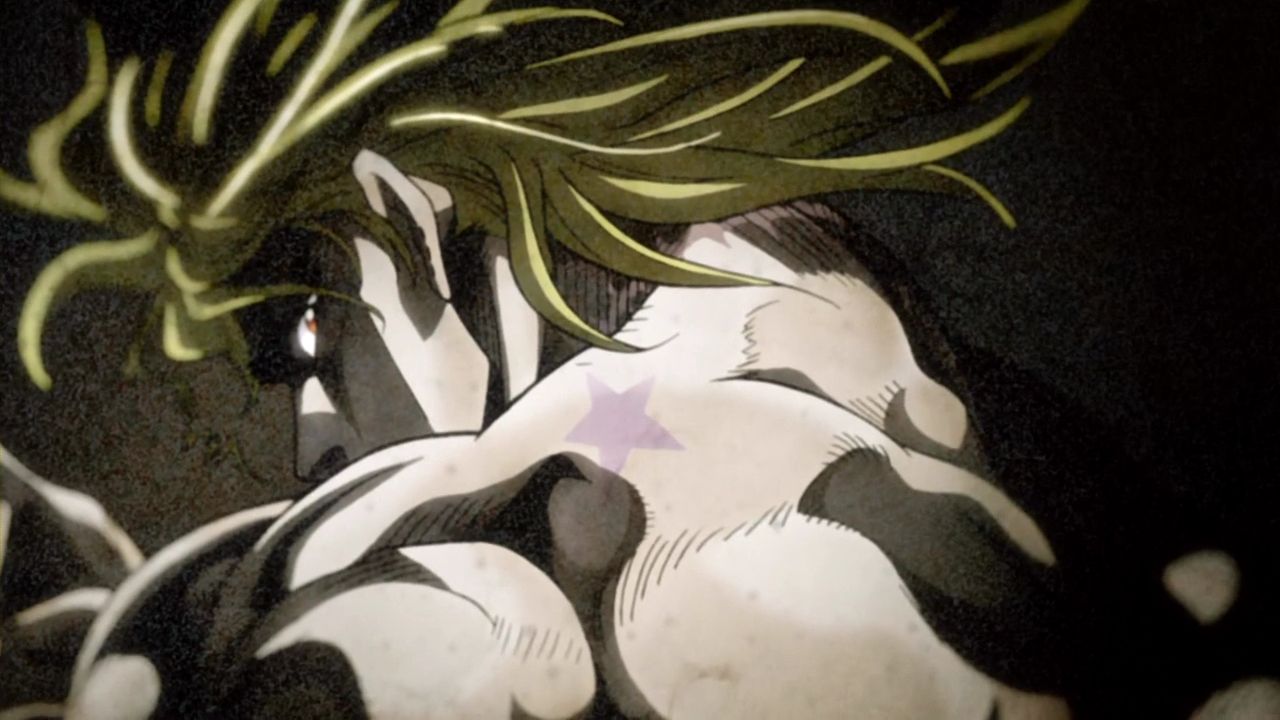 ｄｉｏ ジョジョの奇妙な冒険 スターダストクルセイダーズ Wiki Fandom